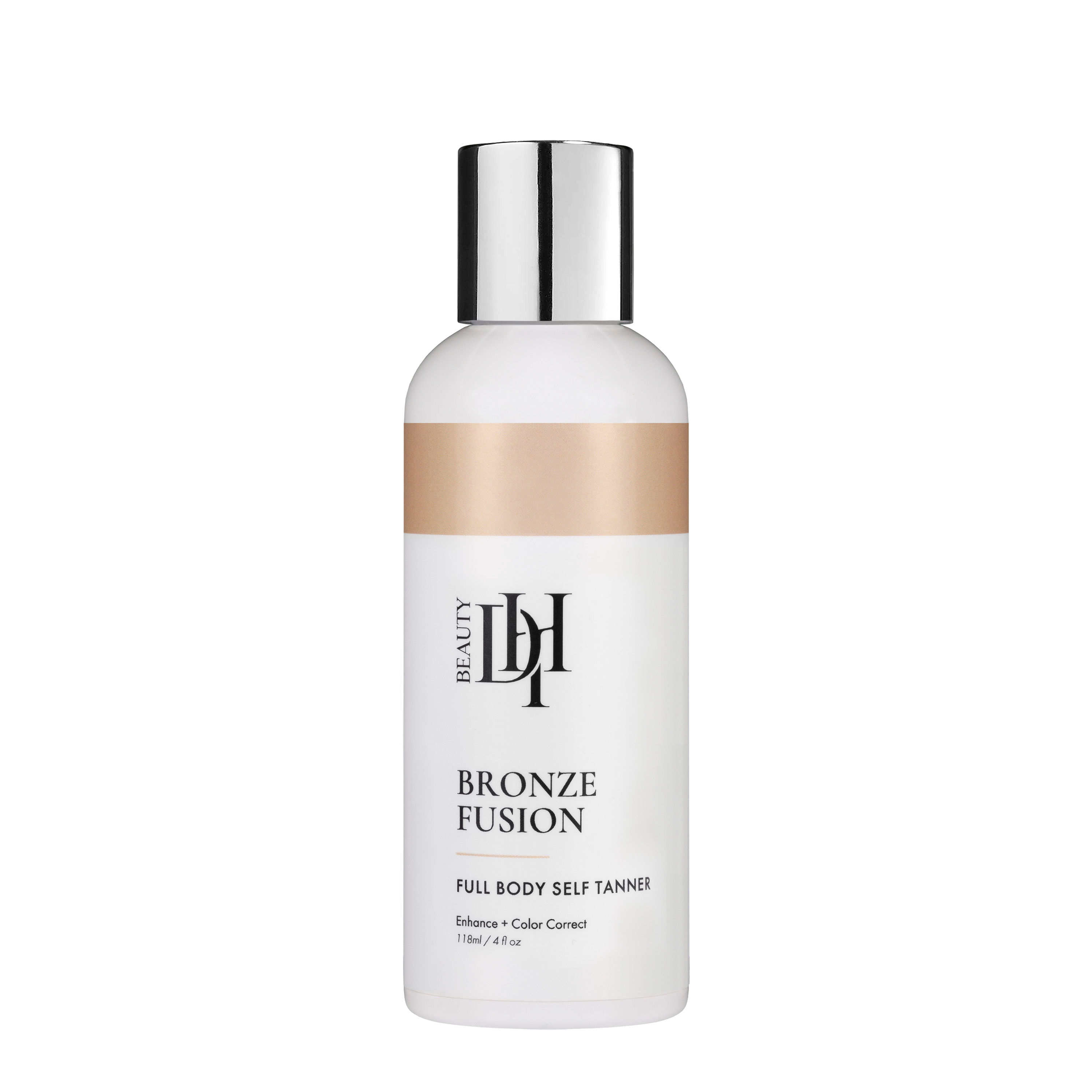 Bronze Fusion - Full Body Self Tanner / 4 oz