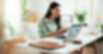 business owner happy with her new website.jpeg