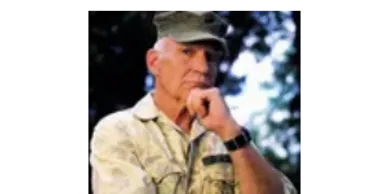 Capt. Dale Dye