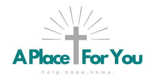 A place for you logo
