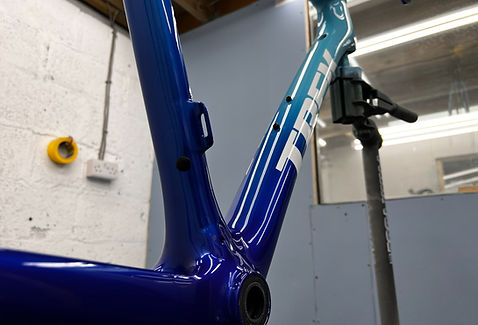 Trek bicycles 