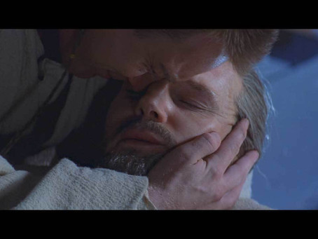 'Star Wars: Master and Apprentice' Announced