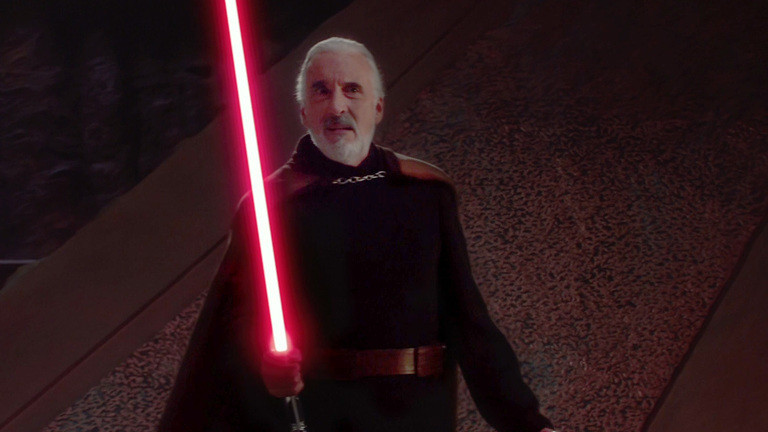 Star Wars: Attack of the Clones (2002)