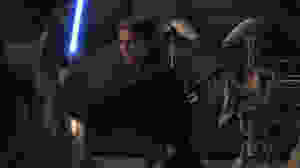 Star Wars: Revenge of the Sith (2005)