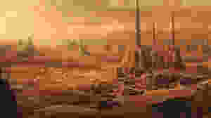 Star Wars: Attack of the Clones (2002)