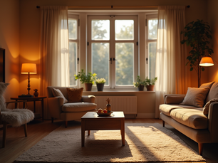 Breaking Barriers: Housing Stability for Mental Health Clients