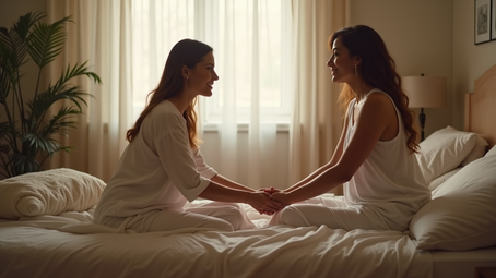 Terapia de pareja: herramientas para mejorar tu relación