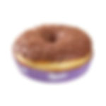 Milka Donut-Chocolate