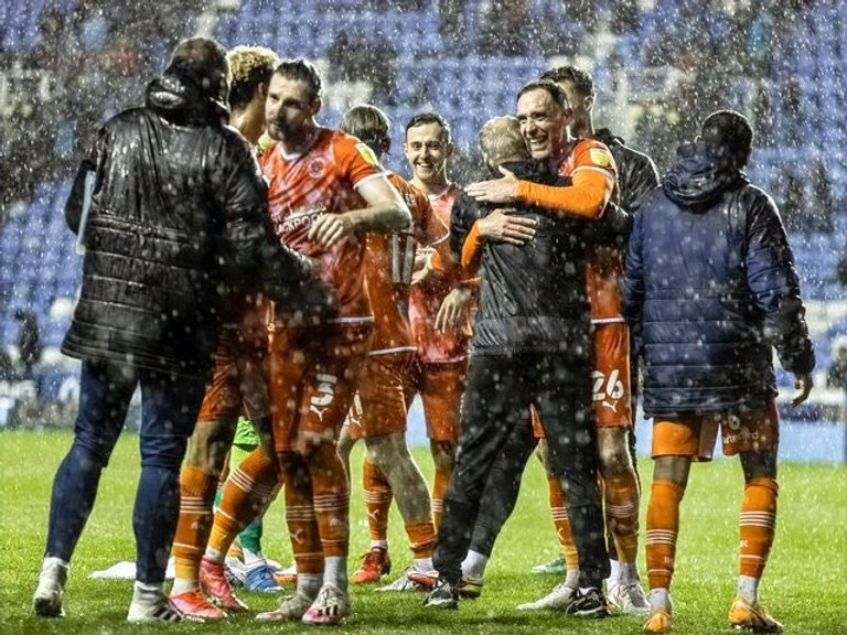 Blackpool Evening Gazette BST Column (October 2021)