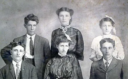 Arthur Theforgottenfour