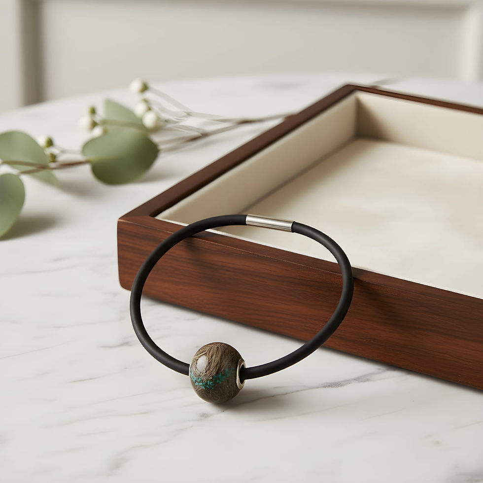 Miniaturbild: Armband Pearl