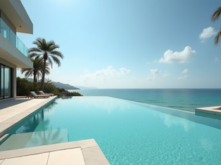 Discover Top Florida Coastal Vacation Rentals