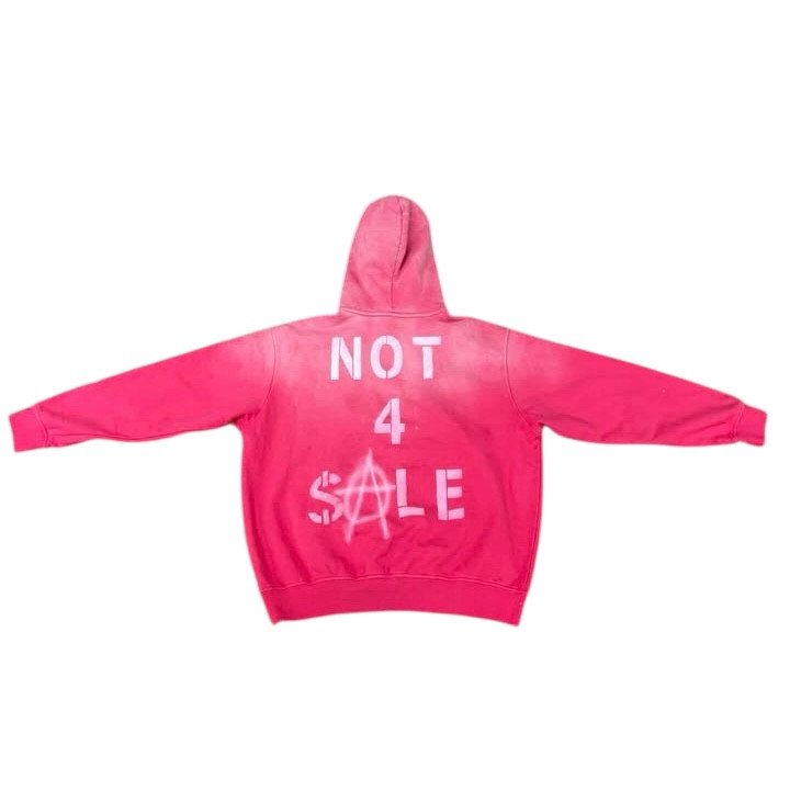 Thumbnail: LIMITED EDITION AIRBRUSHED HOODIE