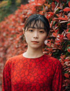 安川 まり Mari Yasukawa チーズfilm