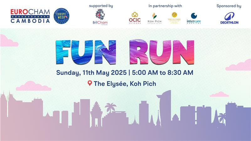 Family Fun Run