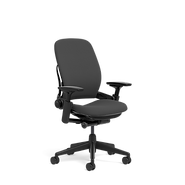 steelcase leap v2 task chair