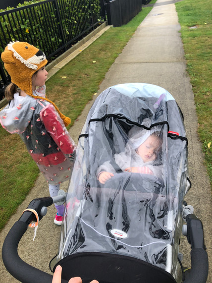 Biking to school builds confidence, freedom and trust