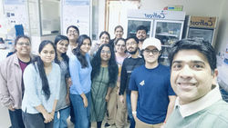 mohit visit