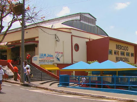Sabores de Rua em Araraquara: Onde Encontrar as Melhores Comidas Típicas