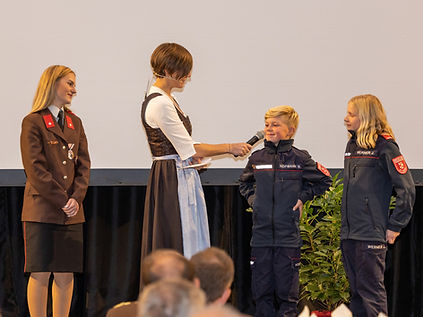 Festakt-150-Jahre-FF St Florian