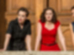 Baucis Gretchen Helena | FAUST III