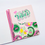 Miniatura: Cuaderno Good Vibes + plancha de sticker 96h/A5 mooving 