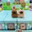 Miniatura: Sacapuntas + goma capibara - 2 en 1 