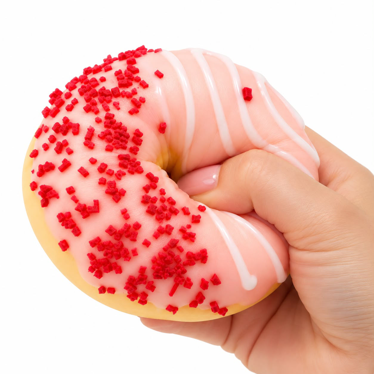 Squishy Donut