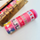 Miniatura: Washi tape ibi craft x8 unidades 25mmx5mts - ibi craft 