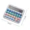 Miniatura: Calculadora - ibi craft 12 dígitos - colores
