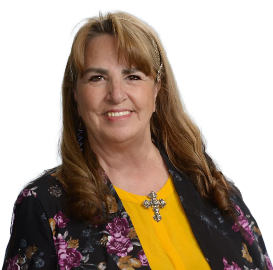 Tina Mulally