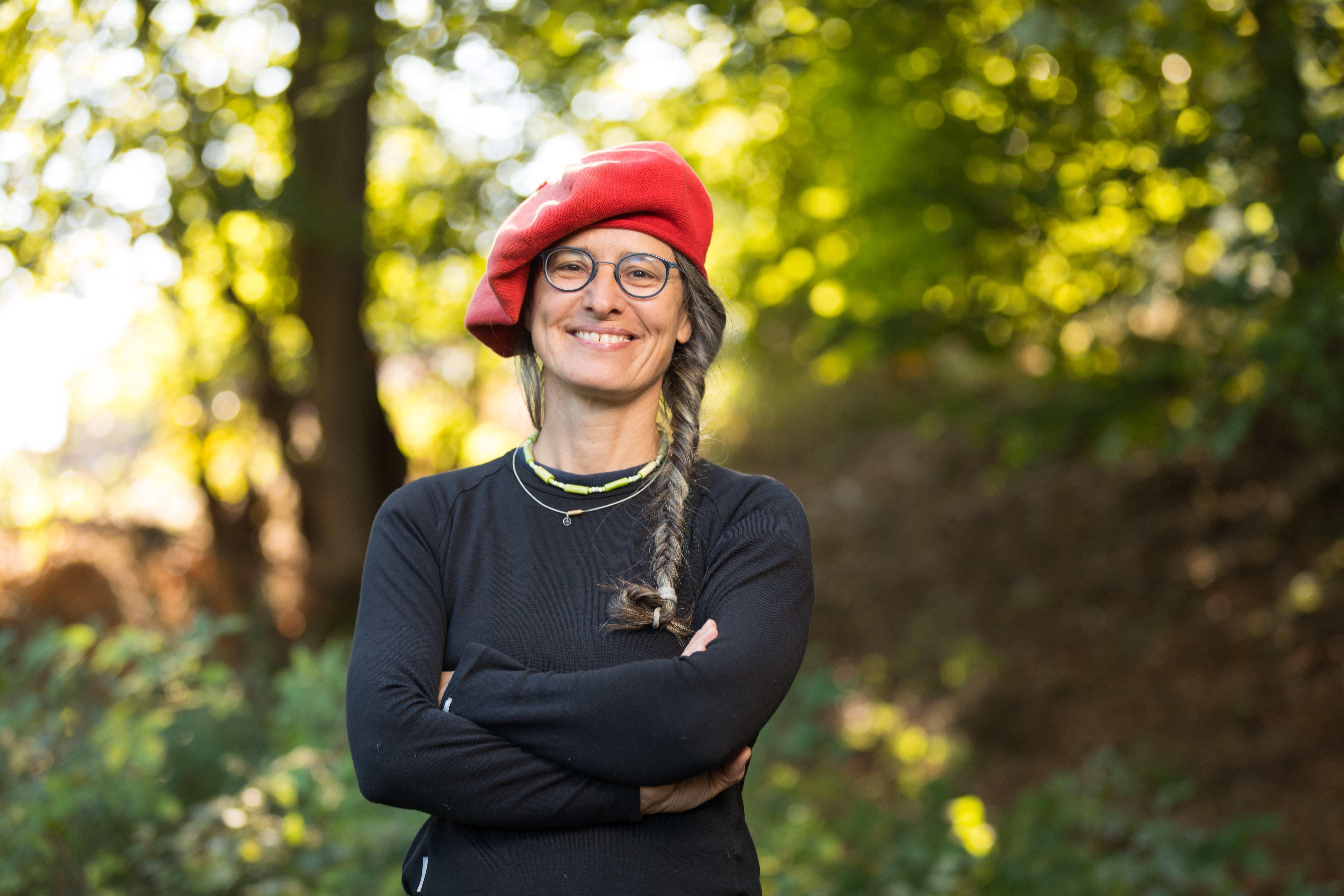 Autorenbild: Solveig Schmidt / Heldenreisen