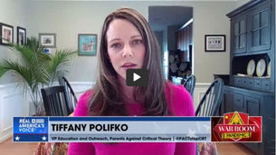 Ground Zero - Louden County Public Schools - Watch Tiffany Polifko