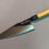 Thumbnail: Ronin 浪人 8" Gyuto, High Carbon Steel