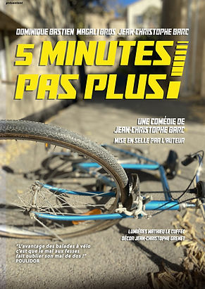 5 MINUTES PAS PLUS! affiche quality max.JPG