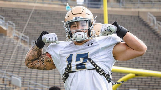 Make or Break Position Groups Heading Into Spring