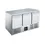Thumbnail: Blizzard 3DR Compact GN Counter with Granite Worktop 368L