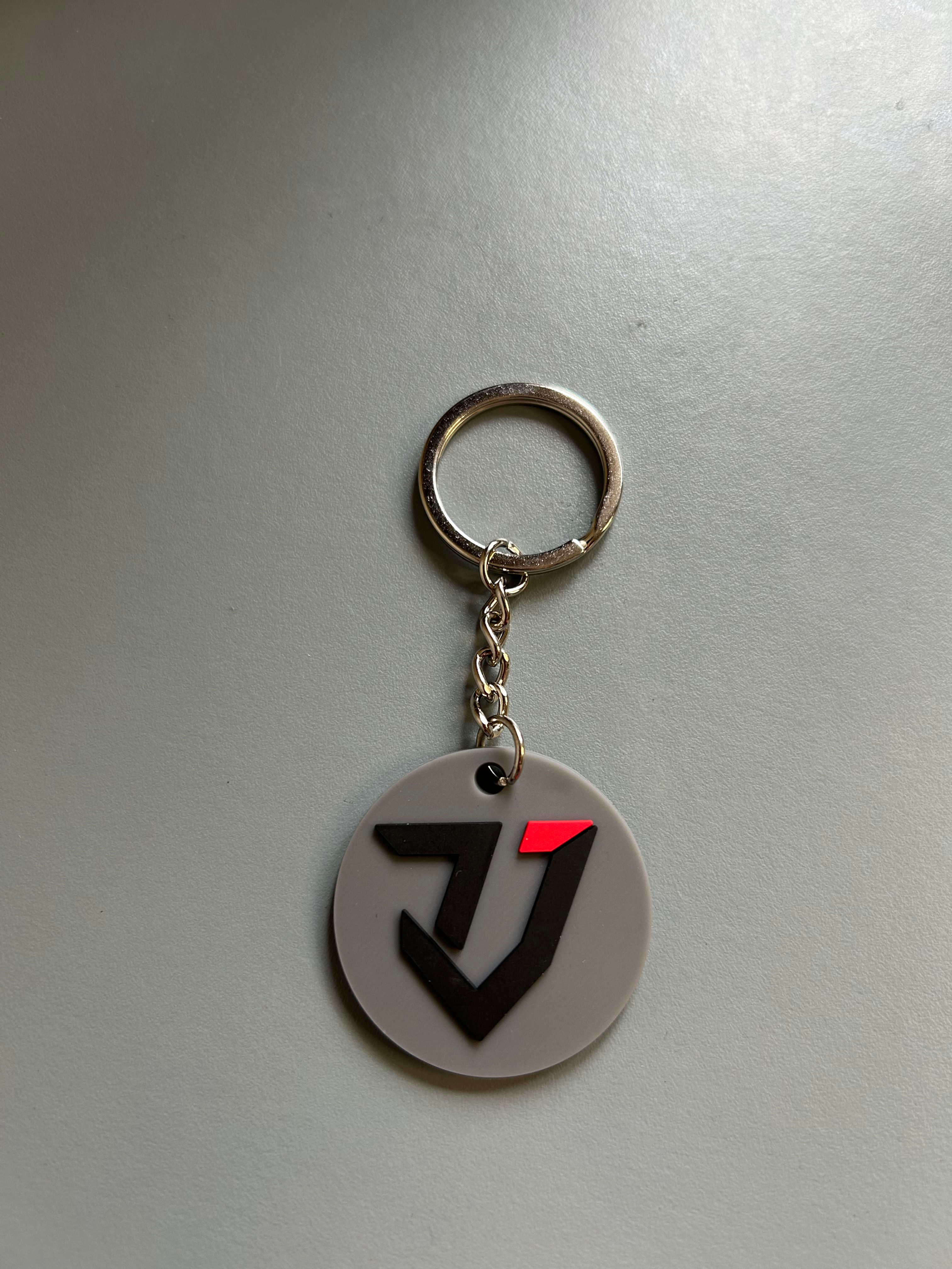 JOVA Keychain