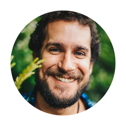 Transformando a linha em círculo