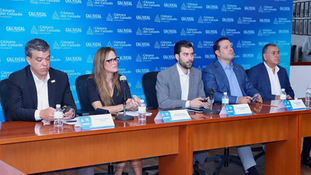 Cuanto la industria se une, todo el país gana.