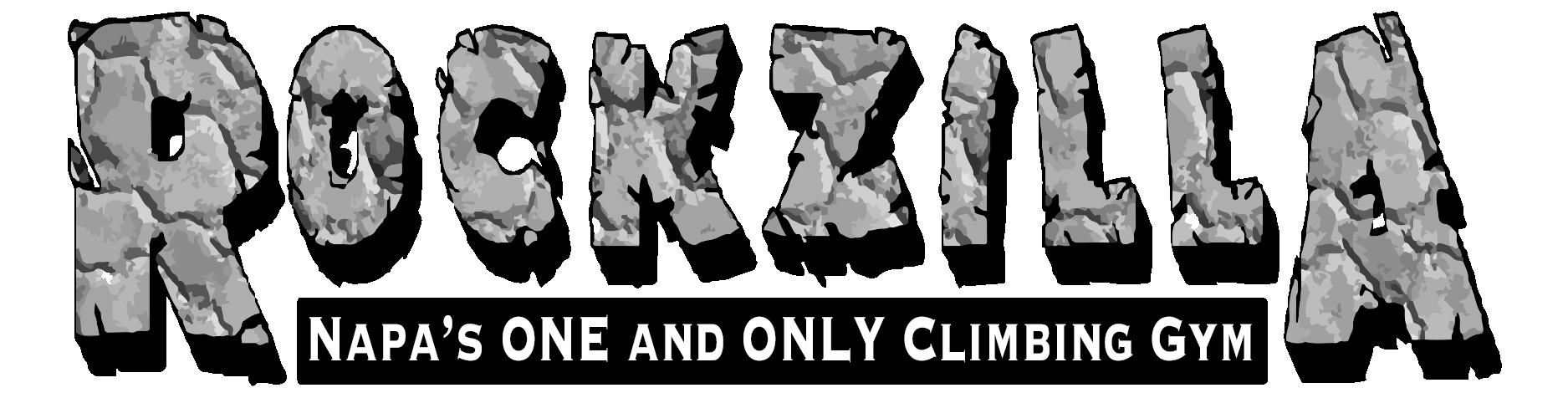 Rockzilla Indoor Climbing Gym