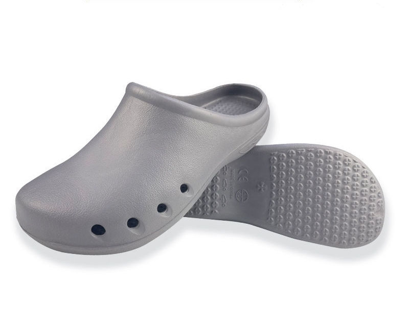 Thumbnail: Medical shoes women Nurse Shoes Chef Work Clogs Surgical Doctor Shoes Non-slip N
