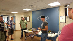 NavCanada Info Session