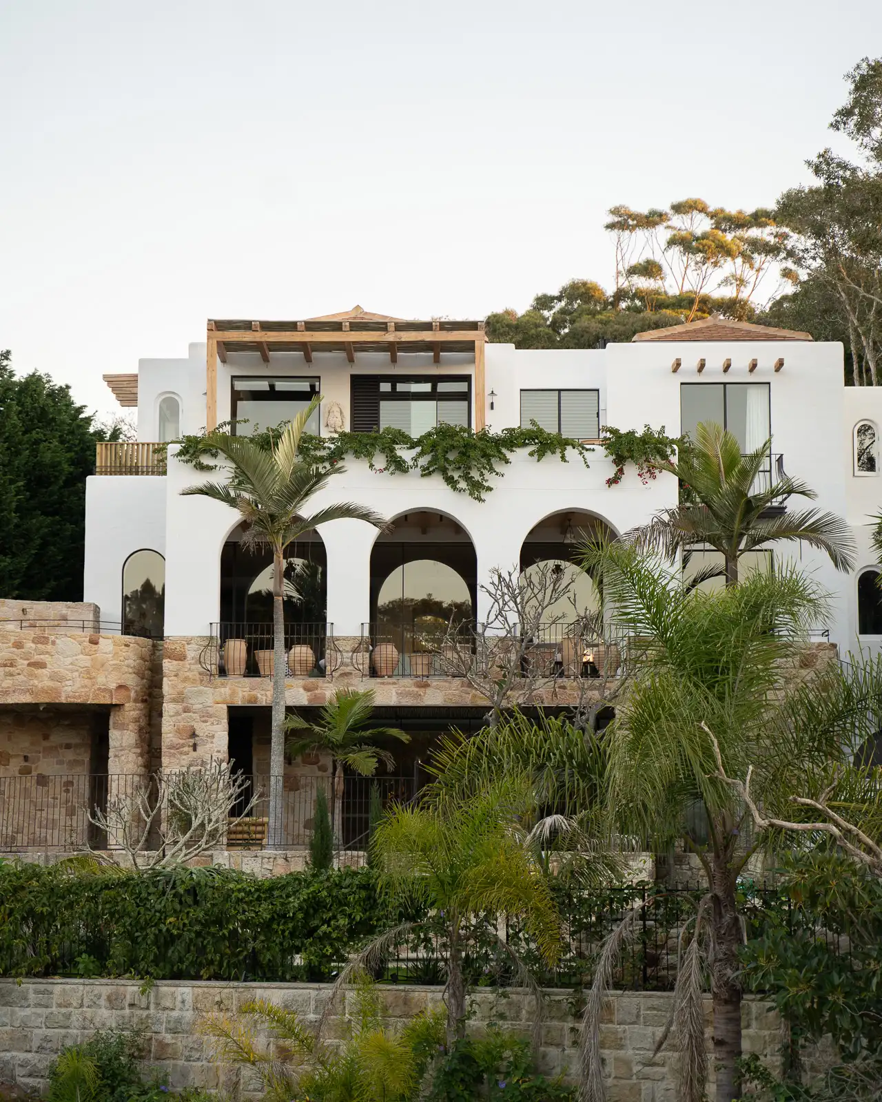 beautiful architecture home in sydney shot on sony a7iii
