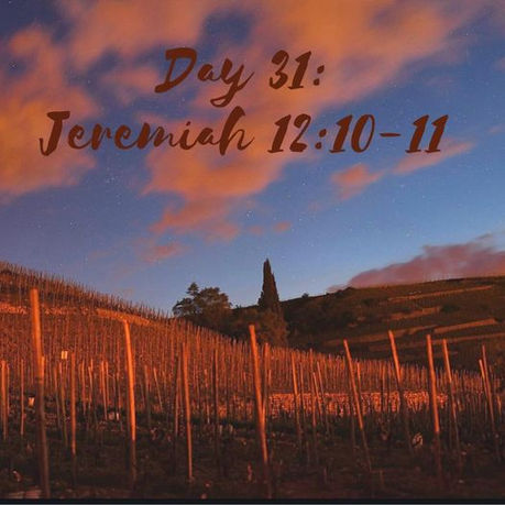 C3 Journey to Earth Day