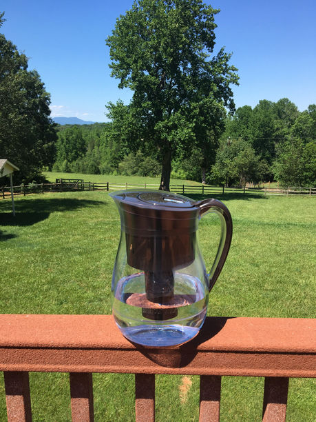 Moving Away from Plastic