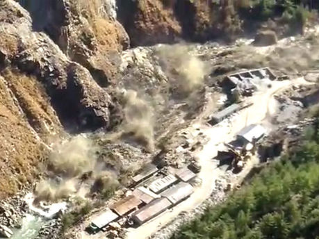 Himalayan Prophets and Shepherds