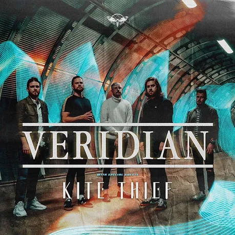 Veridian/Kite Thief