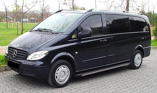 Minibus