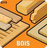 DECHET NON INERTES ET NON DANGEREUX CHANTIER BTP